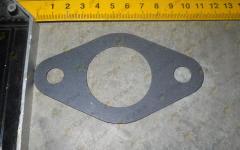 Прокладка маслоприемника (Euro 2/Euro 3) VG140778