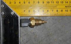 Датчик температуры воды (Euro 3) VG1540090004