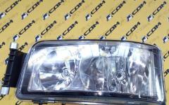 Фара передняя левая HOWO T5G 811W25101-6017