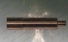 Втулка форсунки медная HOWO EURO 2/CDM855/SHAANXI VG2600040099
