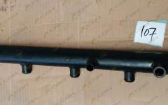 Коллектор водяной двигателя TD226B6G