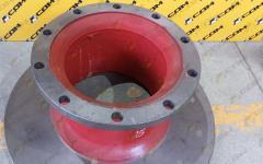 Диск тормозной SDLG LG936 3090900004