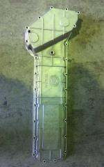 Крышка маслоохладителя CDM855 612600012909