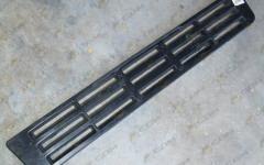 Решетка бампера (пластик) AZ1642240012