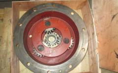 Редуктор бортовой в сборе 3 сателлита 41шлиц без ступицы CDM855