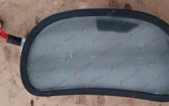 Панель приборов передняя Shanmon 388H Z062200011-42