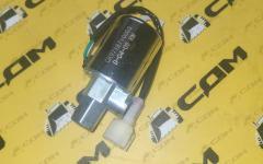 Клапан электромагнитный звукового сигнала HOWO T5G WG9718710003