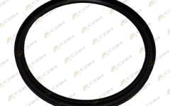 Сальник балансира HOWO 160х185х10,5 AZ9114520223