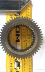Шестерня солнечная d=134 h=35 CDM860
