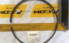 Кольцо уплотнительное металлическое d=450 CDM860