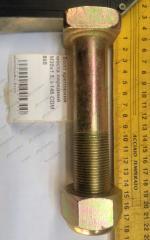 Болт крепления моста передний M30x2.0  l-145 CDM 855