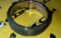 Шестерня привода спидометра HOWO