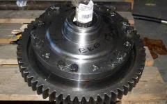 Третья передача ГМП в сборе CDM843/853/855 403500