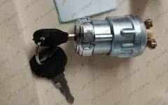 Замок зажигания CDM520 JK423H
