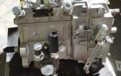 ТНВД Shanmon 388H A8Y00-1111100-493/4AD95