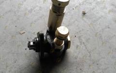 Насос топливо-подкачивающий низкого давления (ТННД) 13030186 CDM 833