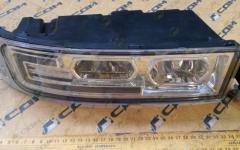 Фара передняя противотуманная правая HOWO SITRAK T5G/C7H 811W25320-6004