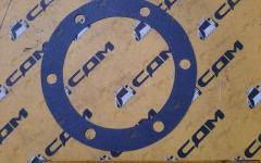 Прокладка уплотнительная крышки переднего подшипника CDM833