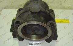 Картер балансирной оси AZ99114520035