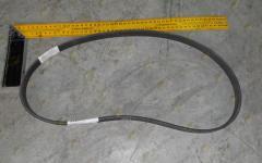 Ремень водяного насоса SD22/23/32 217638 6РК1105