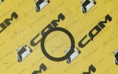 Кольцо уплотнительное фланца ГМП 52х5,7 CDM855