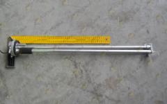 Датчик уровня топлива бака 380 л (l=680) Howo WG9112550129/1