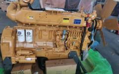 Двигатель в сборе WD10G220E21 (DHD10G0562) LG855B