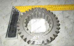 Шестерня первичного вала КПП HW18709 HOWO WG2210020102