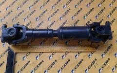 Вал карданный от гидротрансформатора до ГМП LG833B