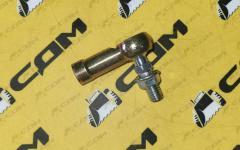 Наконечник троса КПП SITRAK