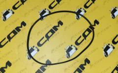 Кольцо уплотнительное гильзы цилиндра CUMMINS 3907177