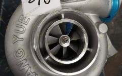 Турбина двигателя CDM855 Kangyue