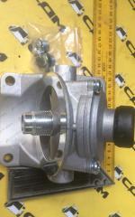 Кронштейн крепления фильтра PL420 с подкачкой m16x1,5 DZ91189550126/612630080123/1105020