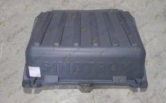 Крышка ящика АКБ SITRAK WG9525760314