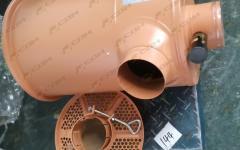 Корпус воздушного фильтра YC6108/YC6B125 1640H-1109100A