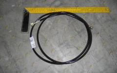 РВД подъема кабины (L=2100) WG9719820005