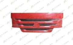 Решетка радиатора (капот) 2011г.в. HOWO WG1642111011