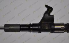 Форсунка (Euro 3) VG1540080017