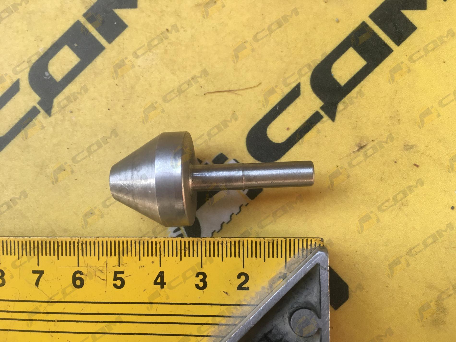 Рычаг входного клапана CDM855 402233