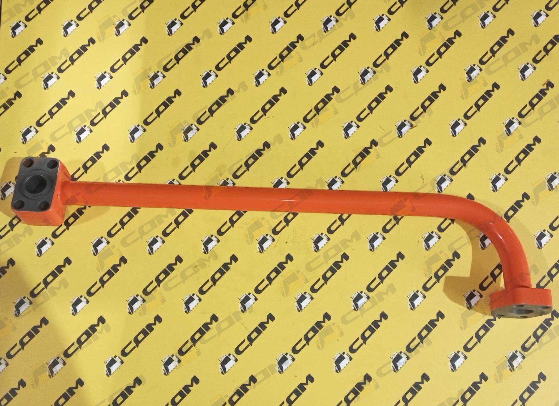 Трубка гидроцилиндра ковша SD300 420210-00146