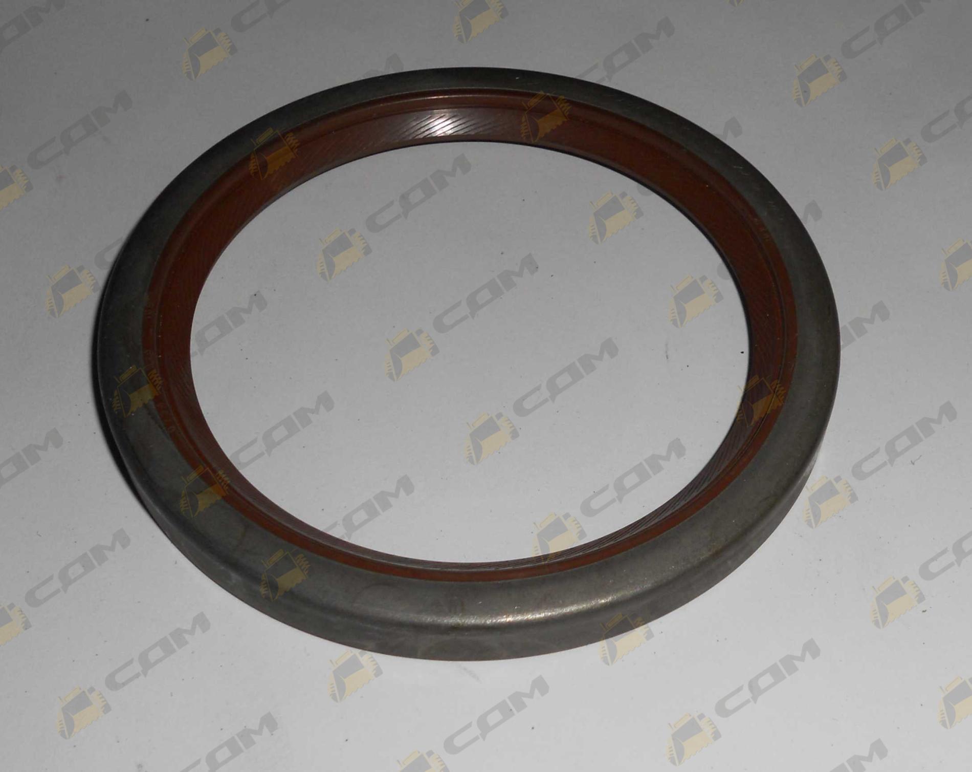 Сальник КПП выходного вала внешний 85х105х12 HOWO 734310109