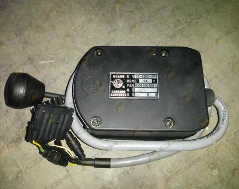 Переключатель скоростей CDM520