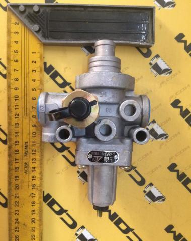 Клапан избыточного давления EQ153