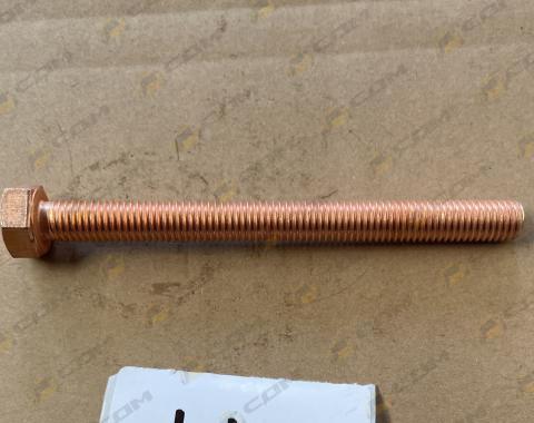 Болт выпускного коллектора WD10 61560110104/4110000556143