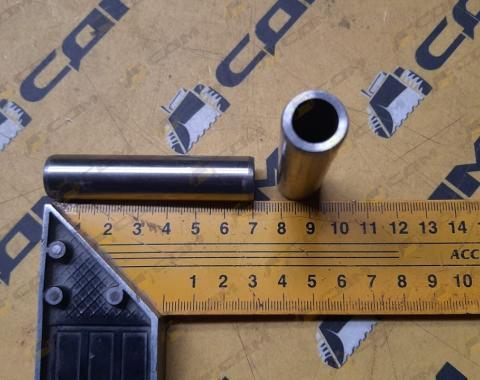 Втулка клапана направляющая d=11 HOWO VG2600040113