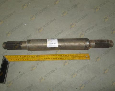 Вал CDM520 LG522A.30.01-005