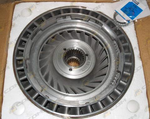 Гидромуфта ГМП CDM 855 402206-213