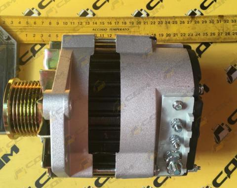 Генератор CDM855 28V, 1.5kW JFZ2502F 612600090206D