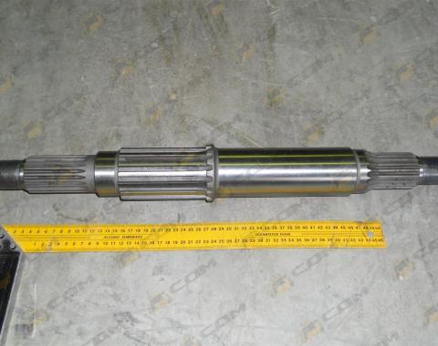 Вал выходной CDM855 403314