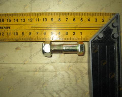 Болт карданный CDM855